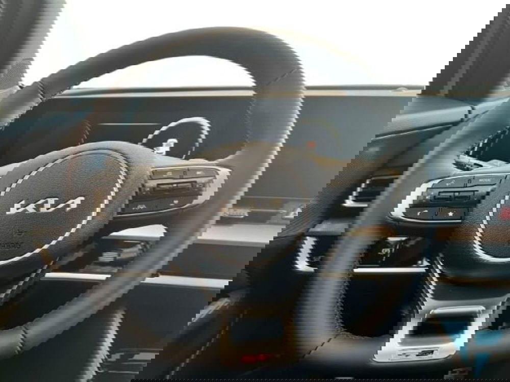 Kia Sportage nuova a Udine (7)