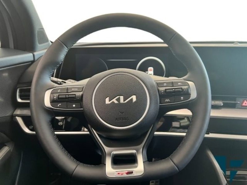 Kia Sportage nuova a Udine (7)