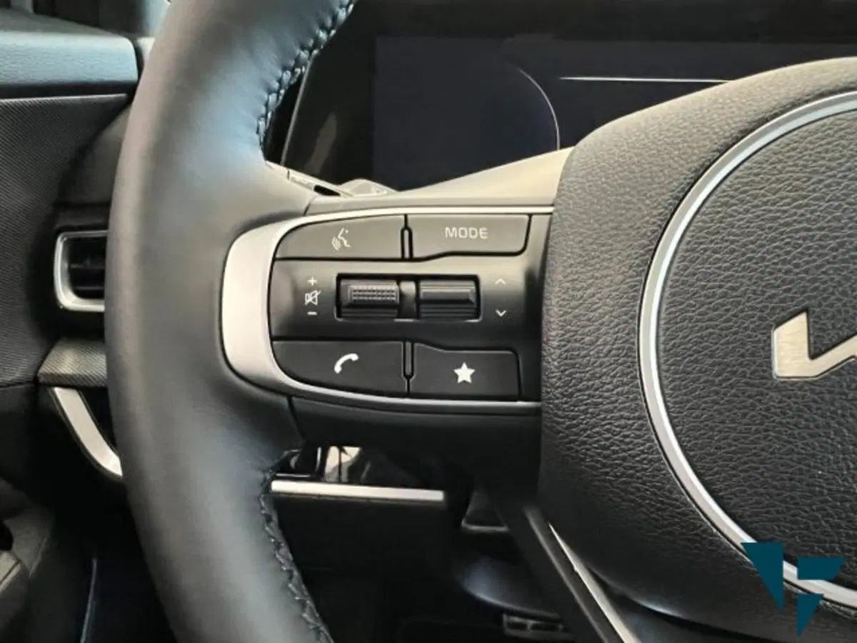 Kia Sportage nuova a Udine (8)