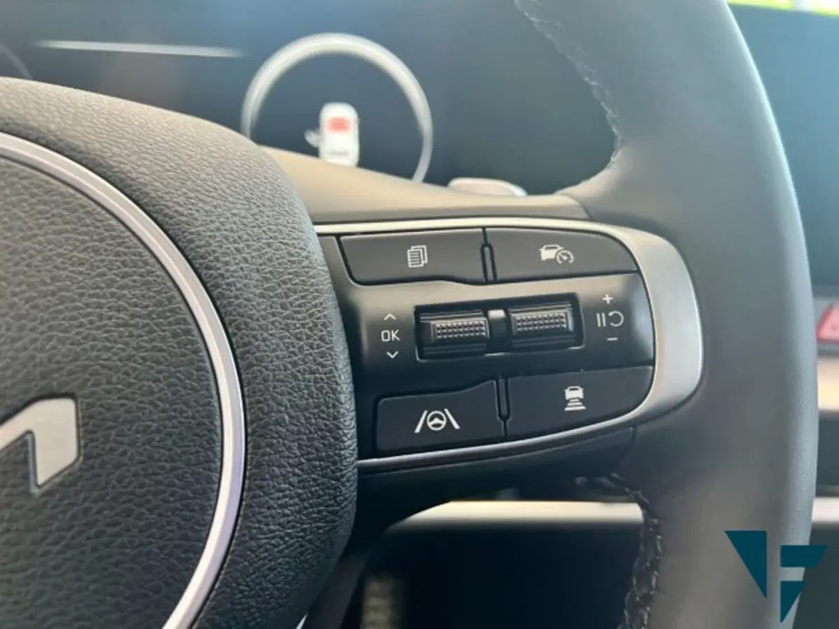 Kia Sportage nuova a Udine (9)