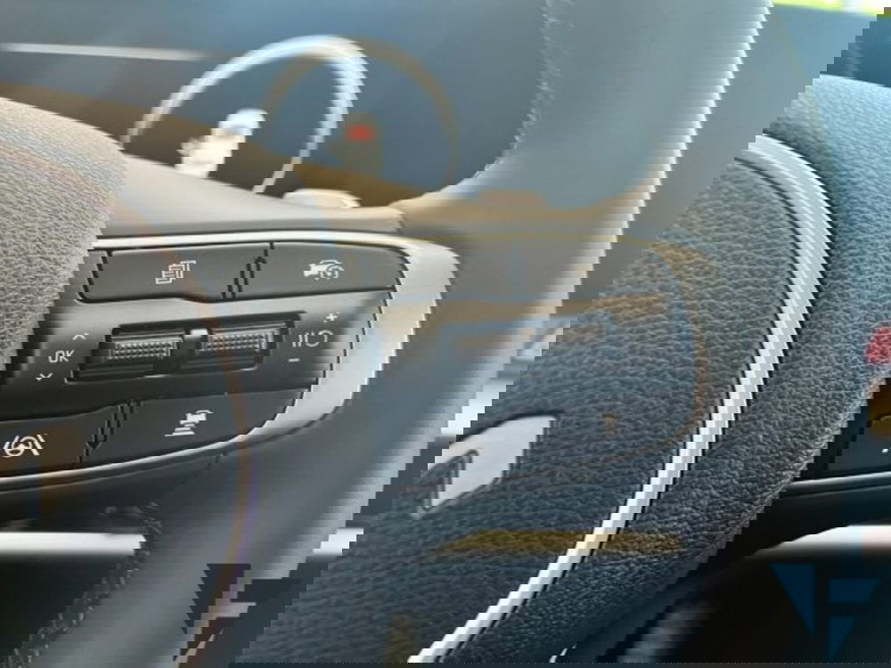 Kia Sportage nuova a Udine (9)