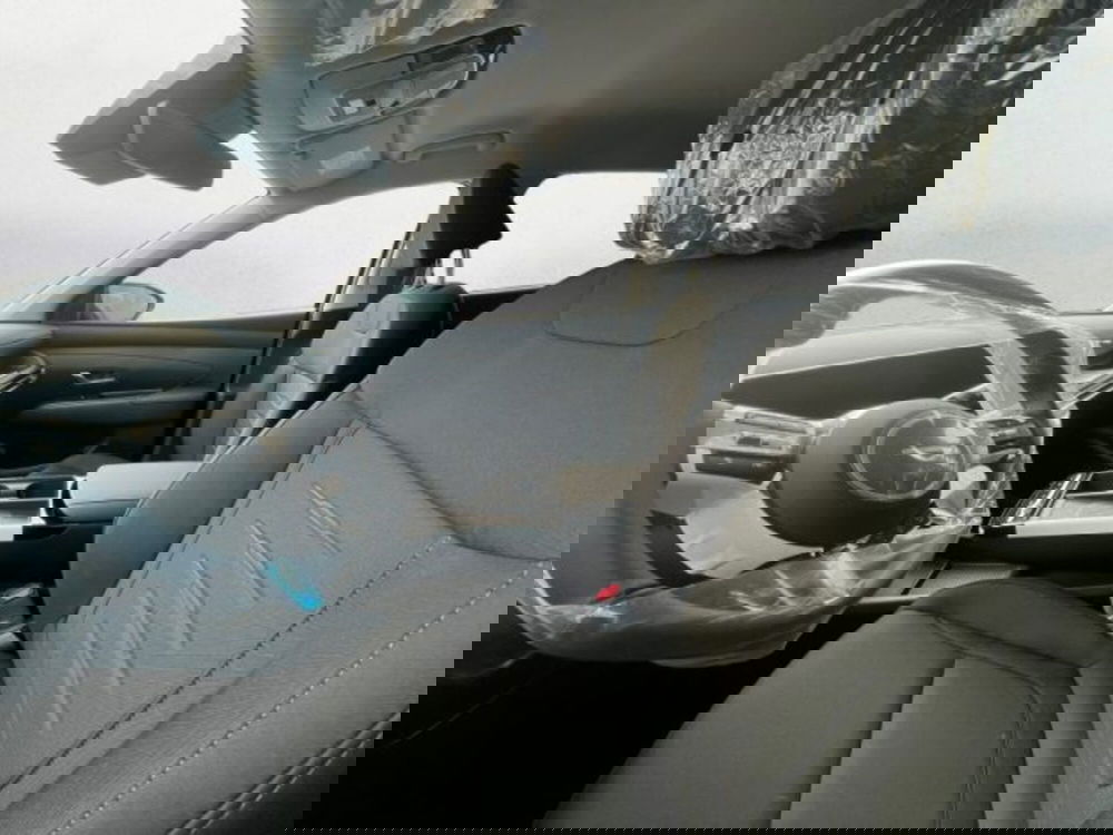 Hyundai Tucson nuova a Udine (7)