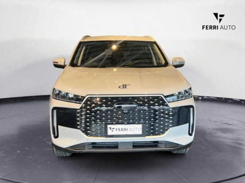 Dr dr5 nuova a Udine (2)