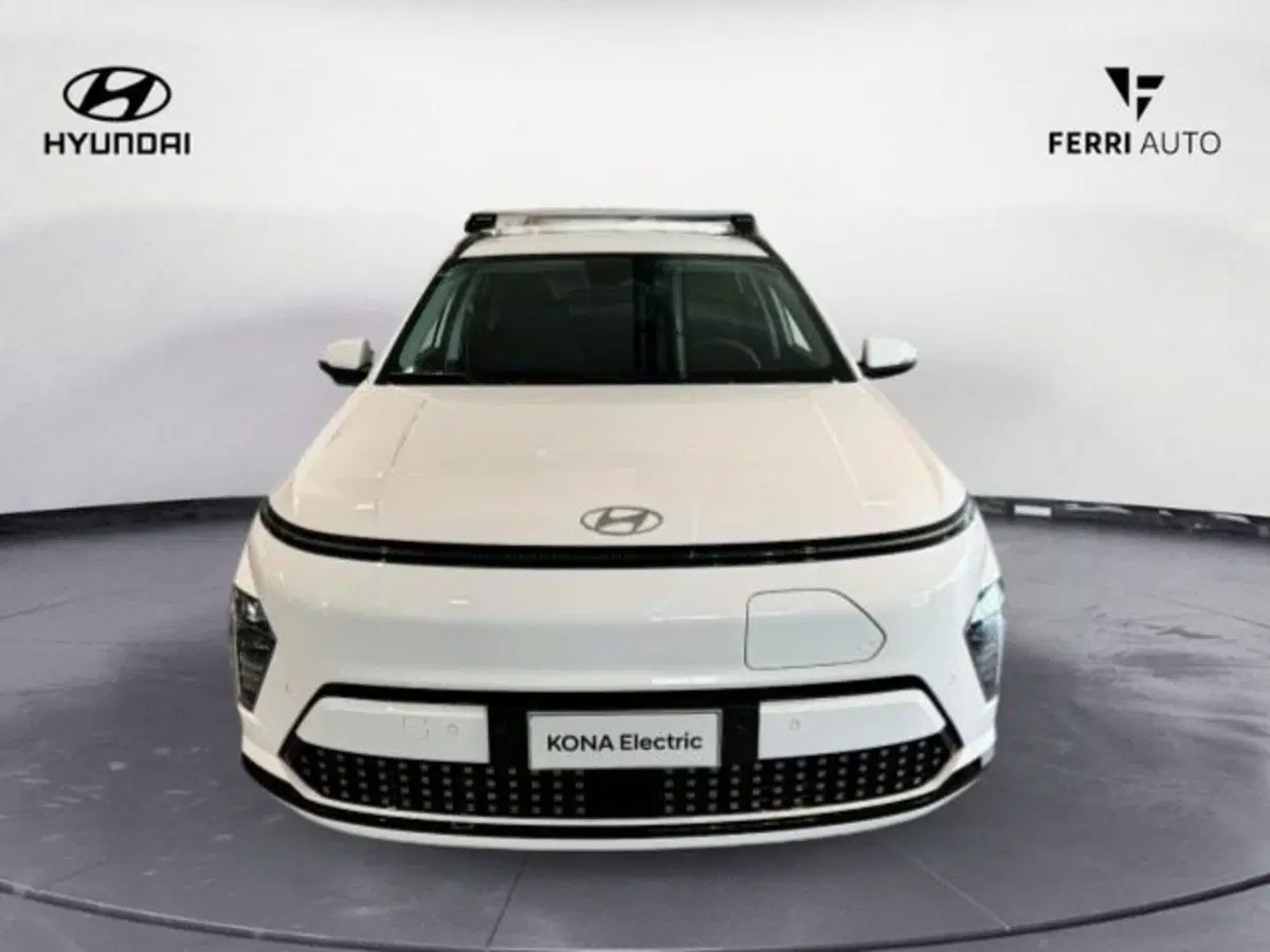 Hyundai Kona usata a Udine (3)
