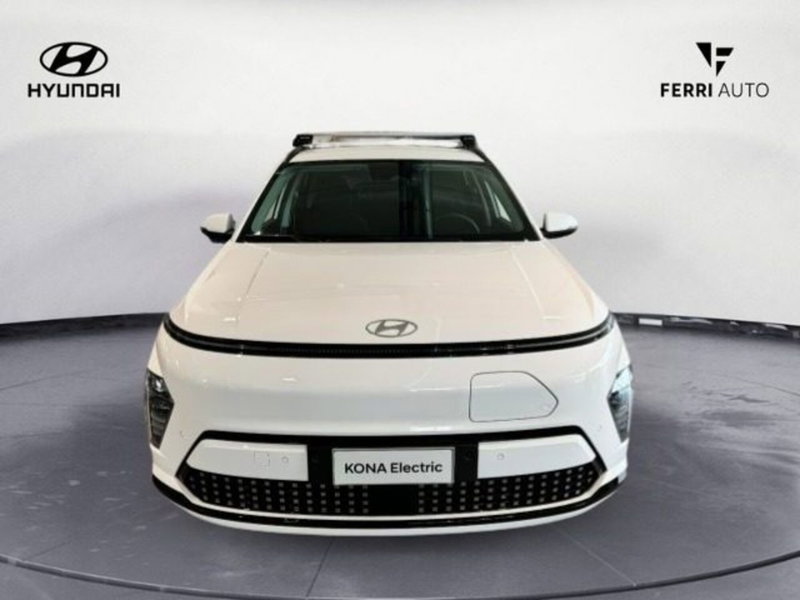 Hyundai Kona usata a Udine (2)