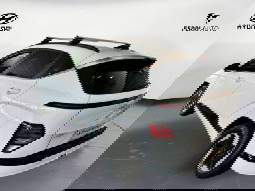 Hyundai Kona usata a Udine (4)