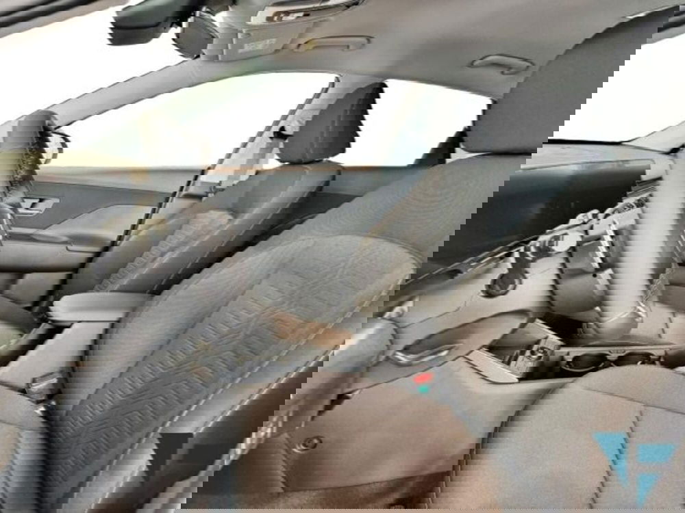 Hyundai Kona usata a Udine (5)