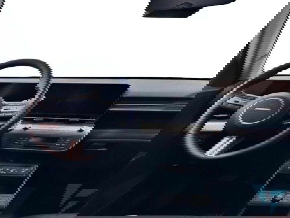 Hyundai Kona usata a Udine (7)