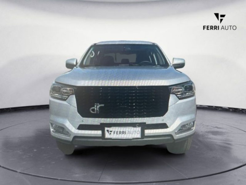 Dr PK8 nuova a Udine (2)