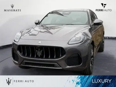 Maserati Grecale .0 mhev Grecale 250cv auto nuova a Tavagnacco