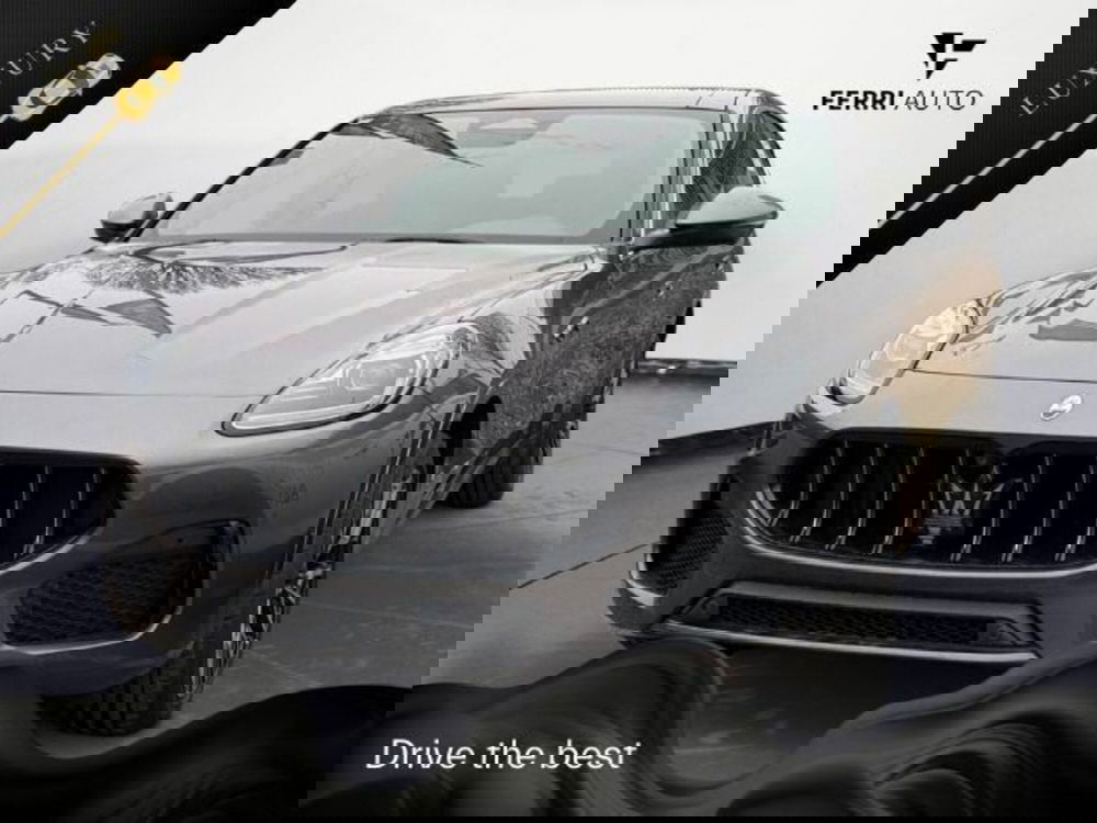 Maserati Grecale nuova a Udine