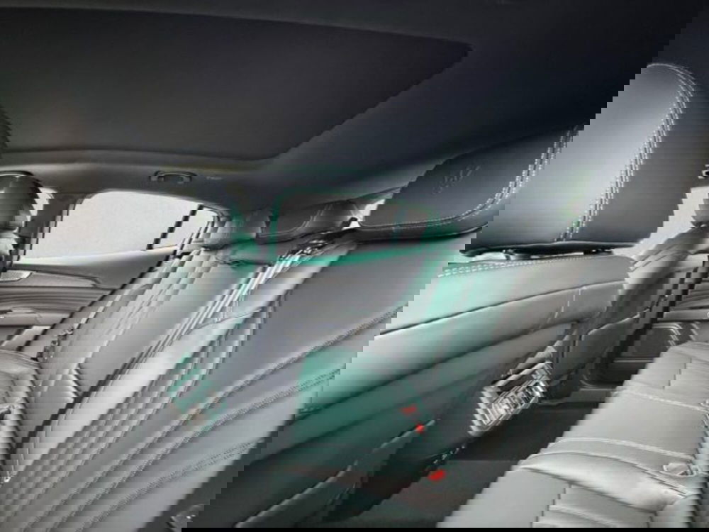 Maserati Grecale nuova a Udine (8)