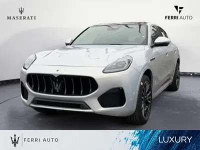 Maserati Grecale .0 mhev Grecale 250cv auto nuova a Tavagnacco