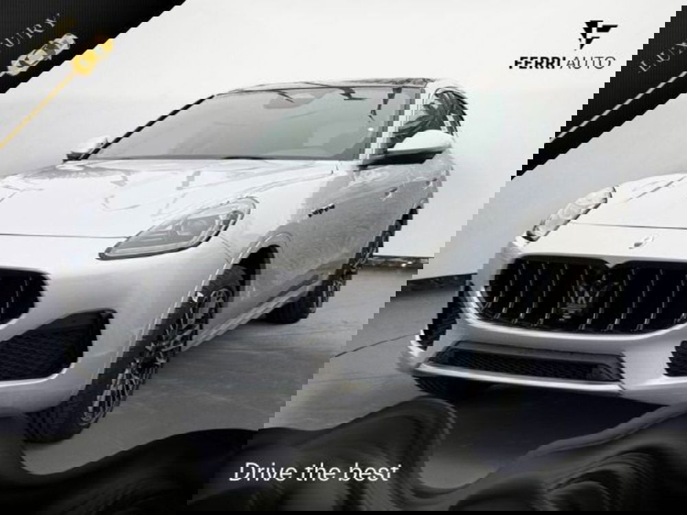 Maserati Grecale nuova a Udine