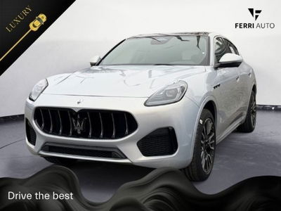 Maserati Grecale 2.0 mhev Grecale 250cv auto nuova a Tavagnacco
