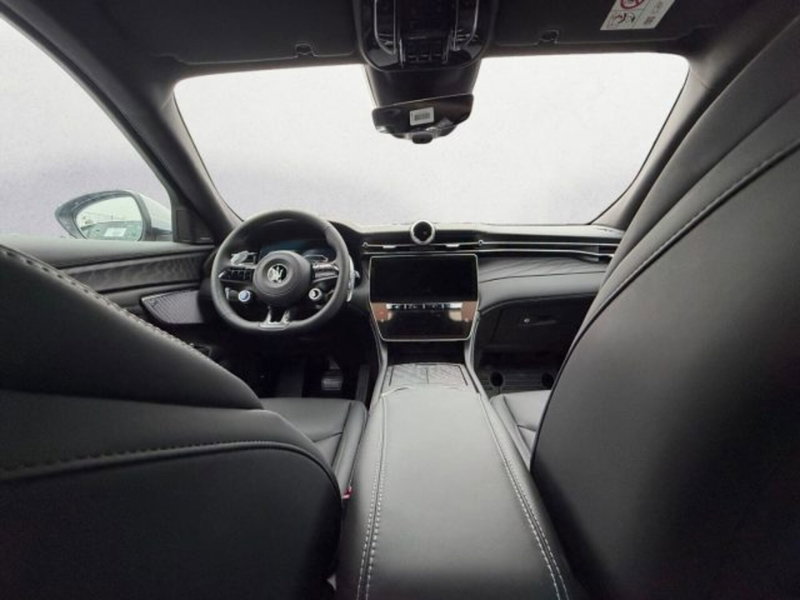 Maserati Grecale nuova a Udine (10)