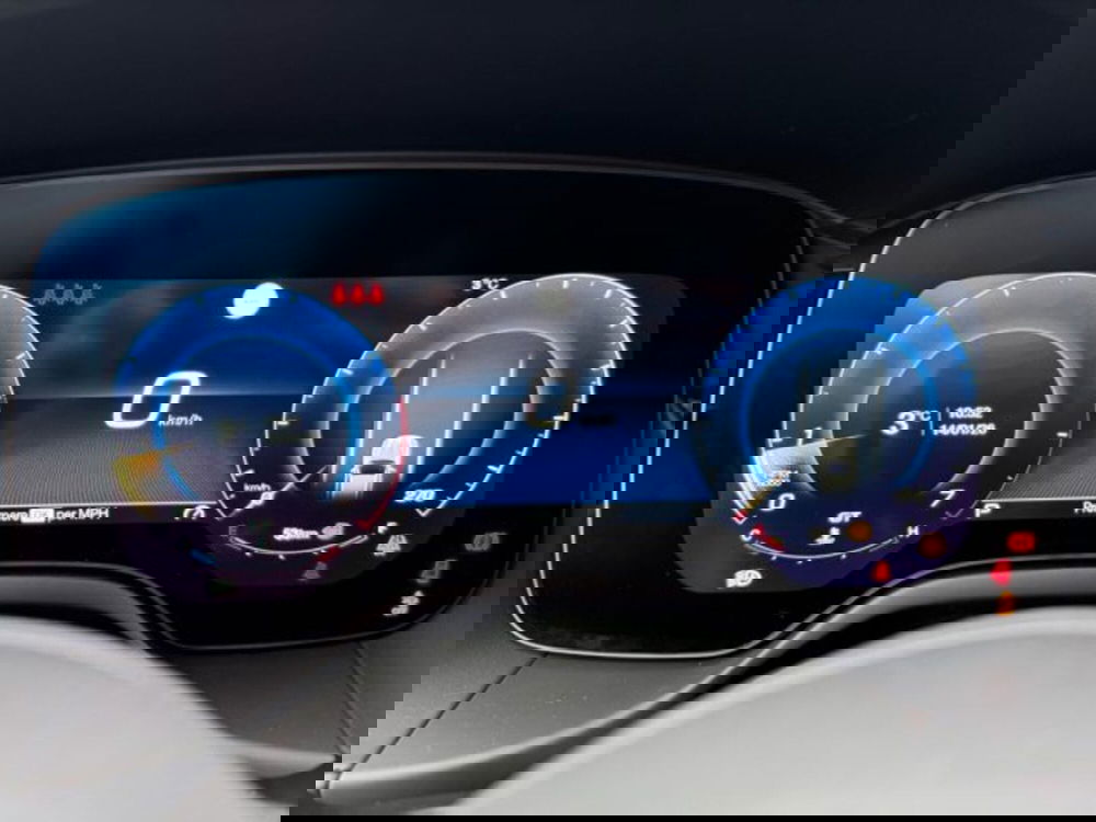 Maserati Grecale nuova a Udine (11)