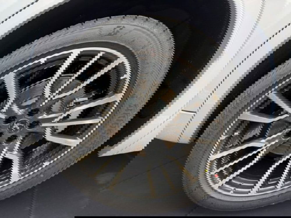 Maserati Grecale nuova a Udine (13)