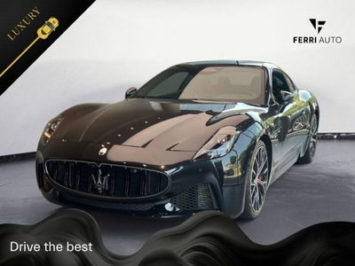 Maserati Granturismo 3.0 Modena awd auto nuova a Tavagnacco