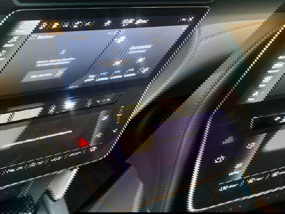 Maserati Granturismo nuova a Udine (10)