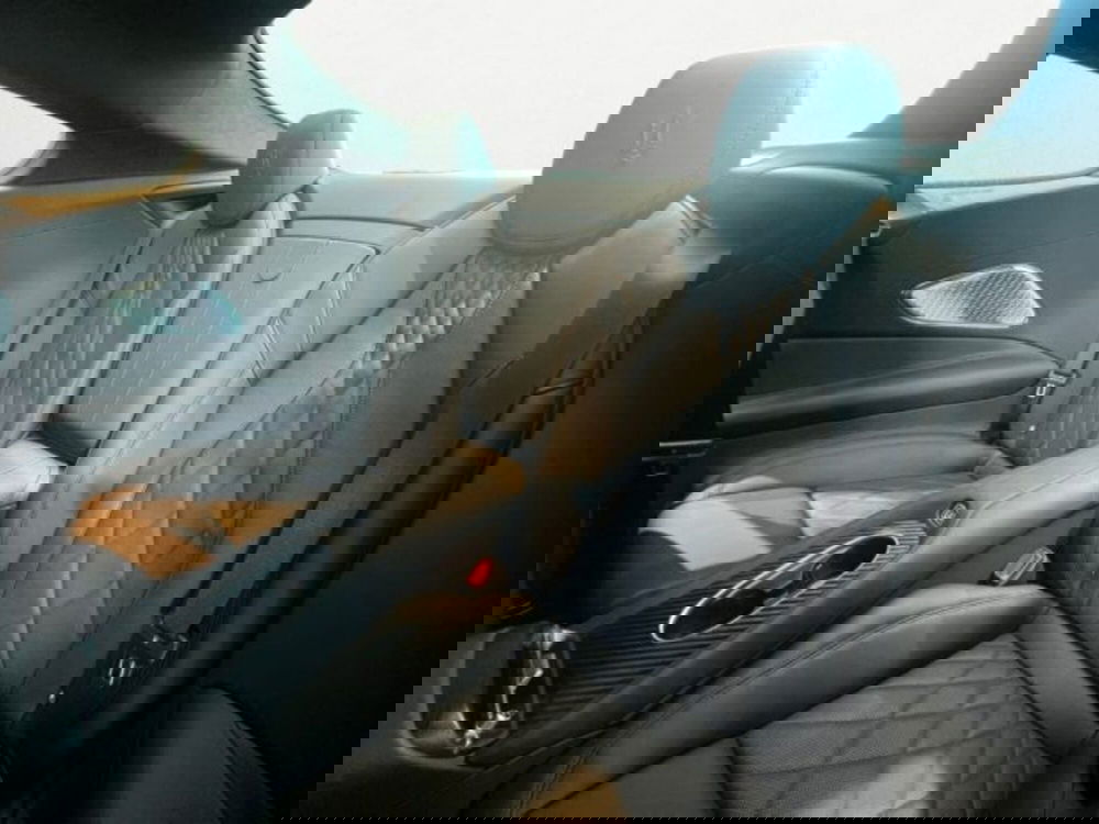 Maserati Granturismo nuova a Udine (8)