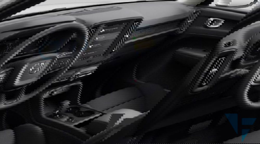 Volvo XC40 nuova a Udine (5)