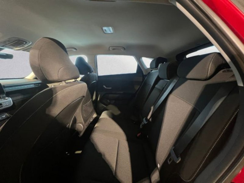 Hyundai Kona nuova a Udine (11)