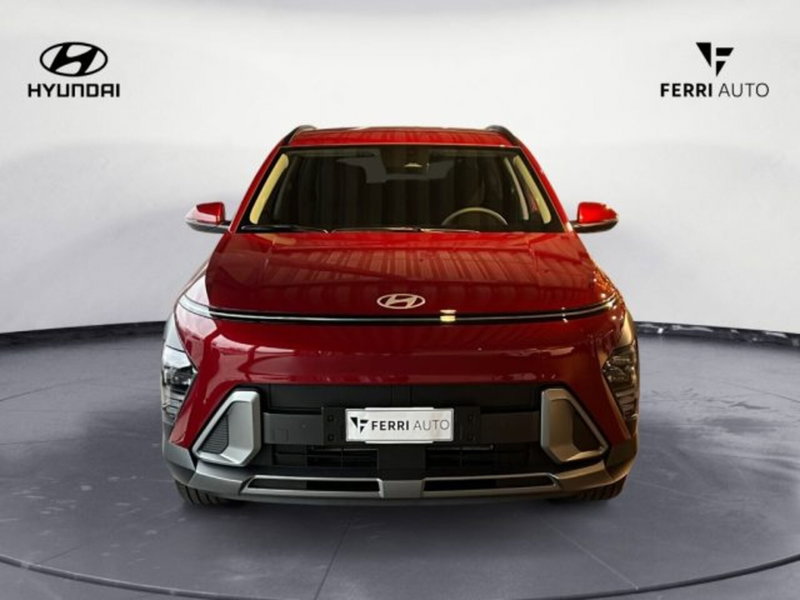 Hyundai Kona nuova a Udine (6)