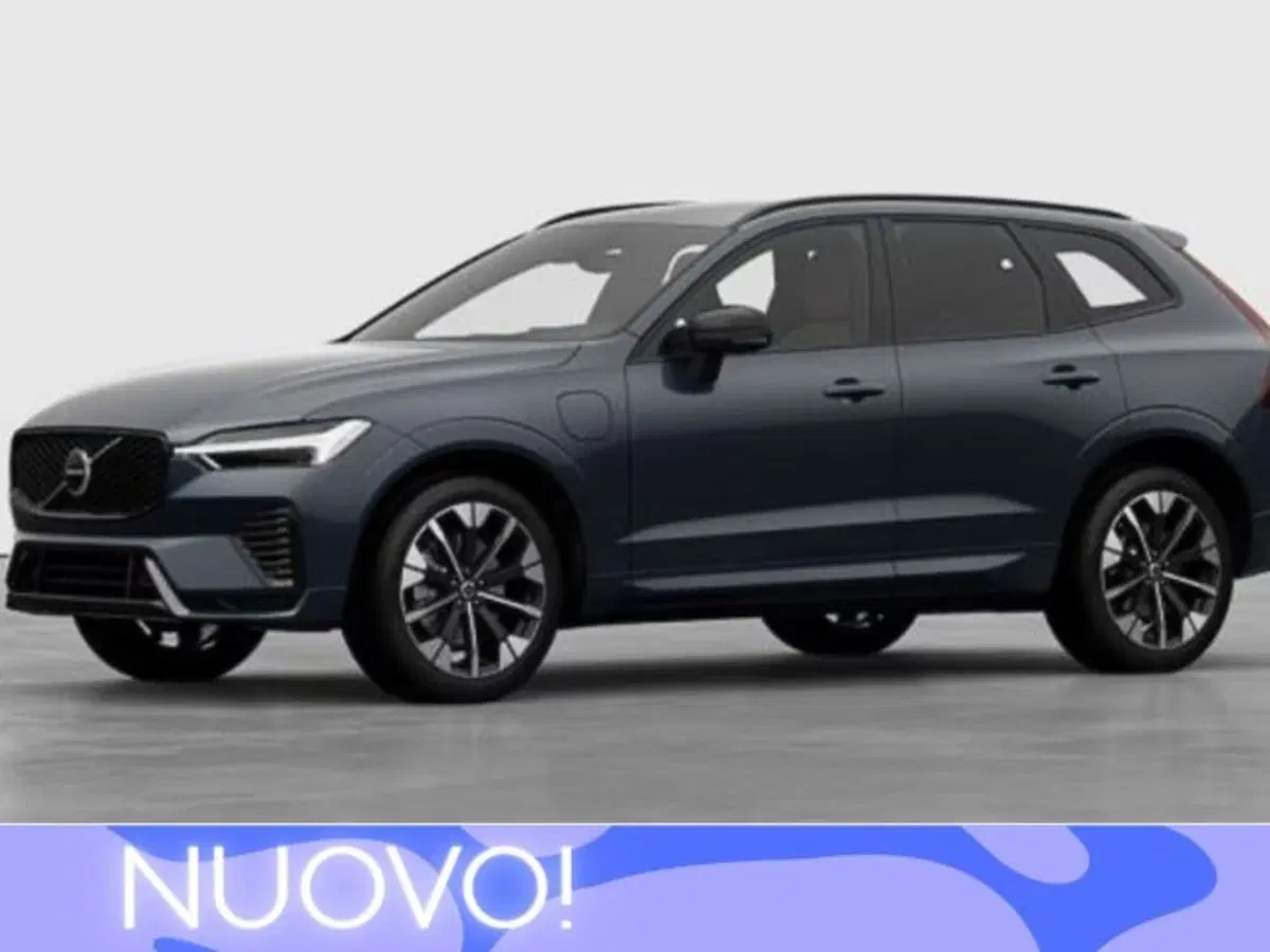 Volvo XC90 nuova a Udine