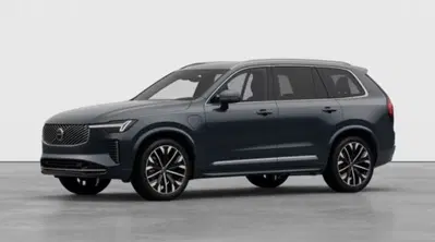 Volvo XC90 T6 AWD Geartronic Business Plus nuova a Tavagnacco