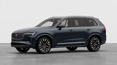 Volvo XC90 T6 AWD Geartronic Business Plus nuova a Tavagnacco