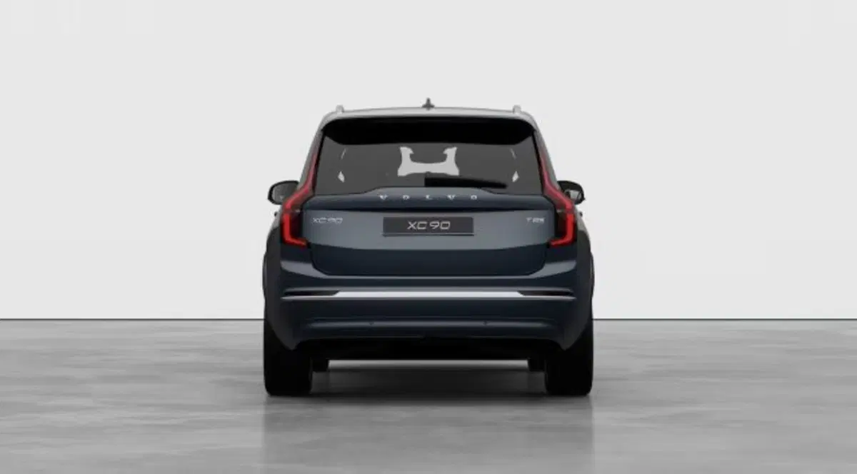 Volvo XC90 nuova a Udine (4)