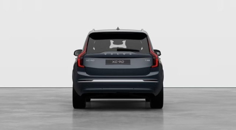 Volvo XC90 nuova a Udine (3)