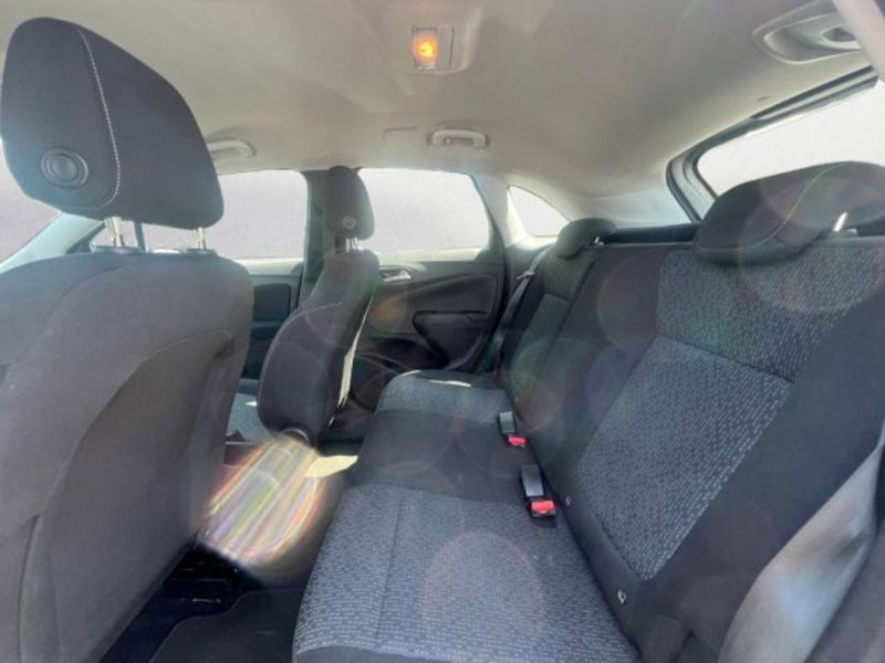 Opel Crossland X usata a Udine (9)