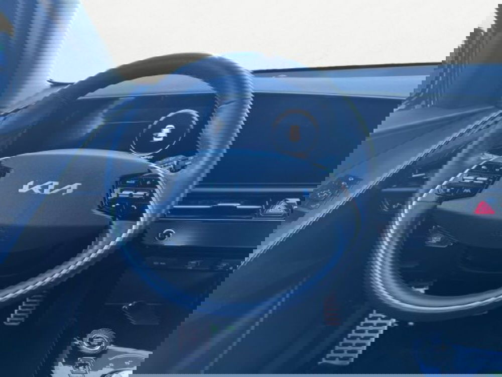 Kia Niro usata a Udine (10)