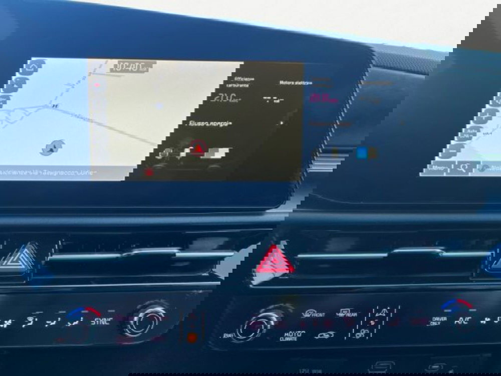 Kia Niro usata a Udine (12)