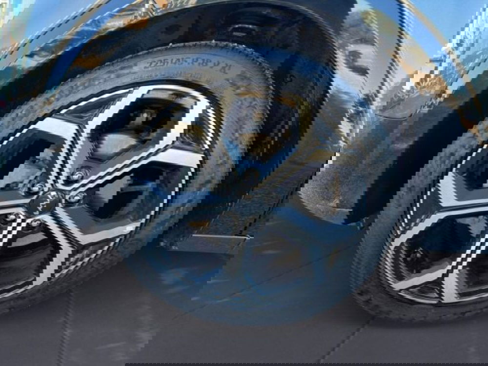 Kia Niro usata a Udine (13)