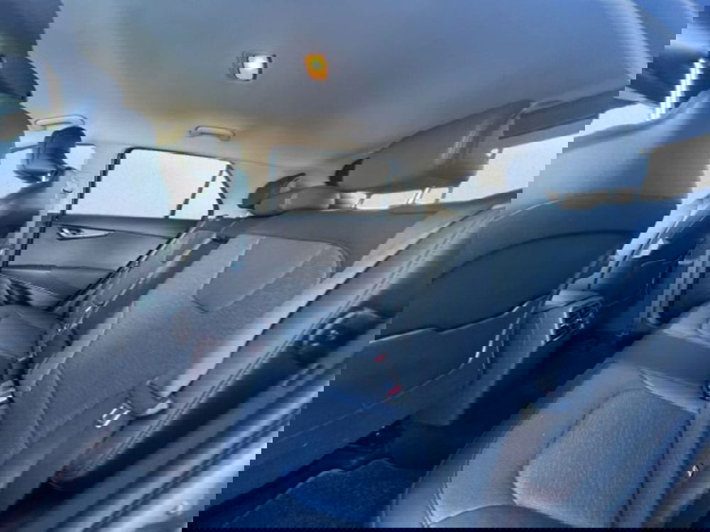 Kia Niro usata a Udine (8)