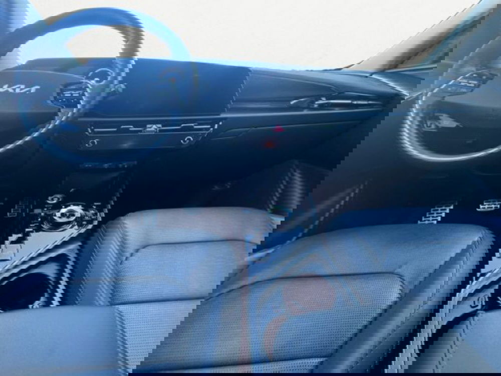 Kia Niro usata a Udine (9)
