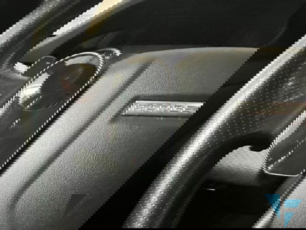 Land Rover Range Rover Evoque usata a Udine (11)