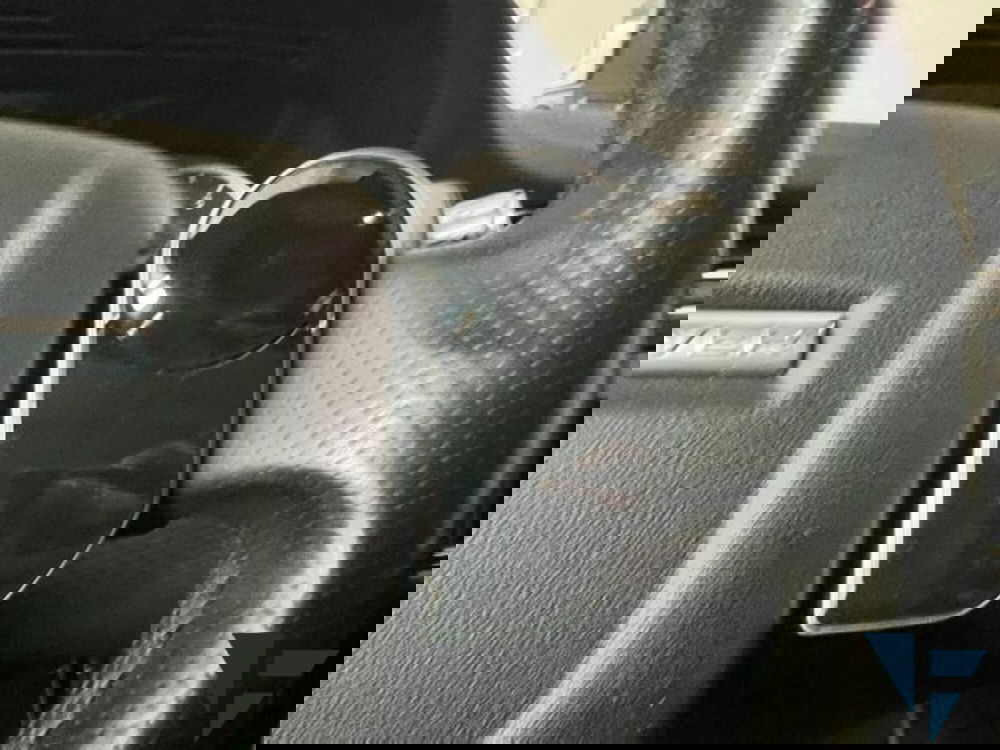 Land Rover Range Rover Evoque usata a Udine (12)