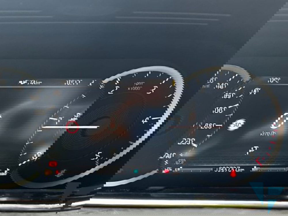 Land Rover Range Rover Evoque usata a Udine (13)