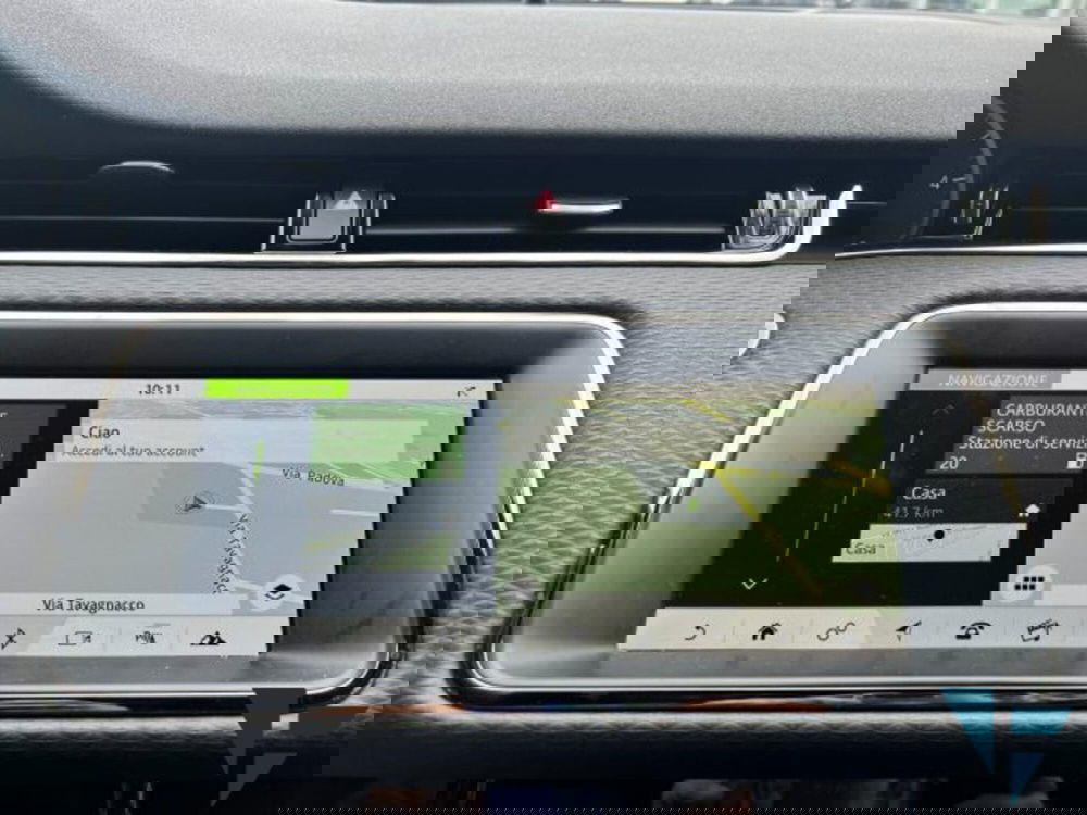 Land Rover Range Rover Evoque usata a Udine (14)