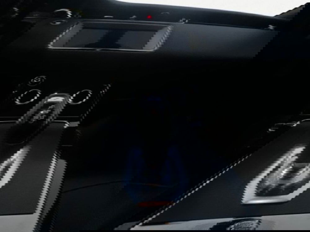 Land Rover Range Rover Evoque usata a Udine (15)