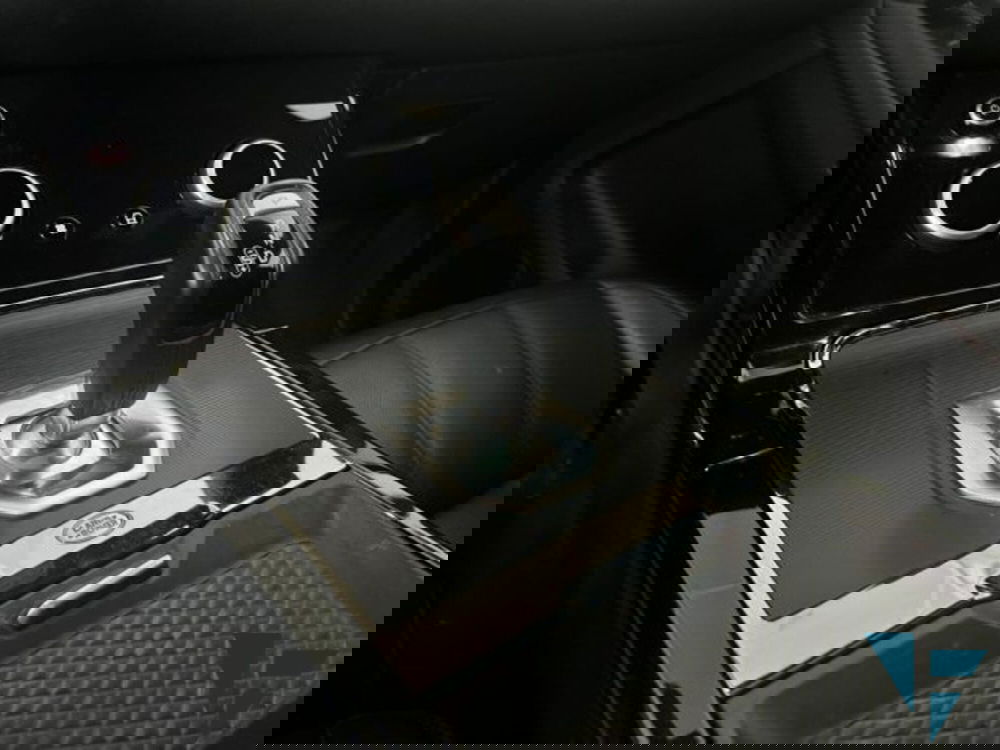 Land Rover Range Rover Evoque usata a Udine (16)