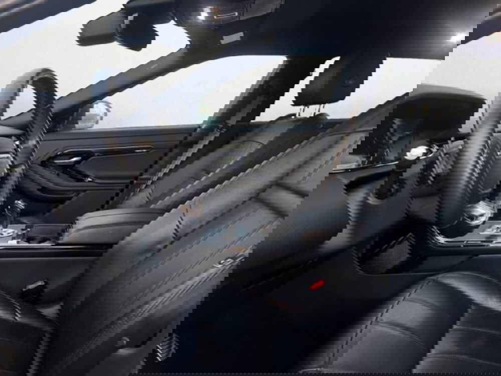 Land Rover Range Rover Evoque usata a Udine (7)