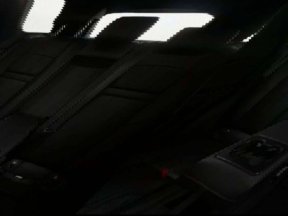 Land Rover Range Rover Evoque usata a Udine (8)