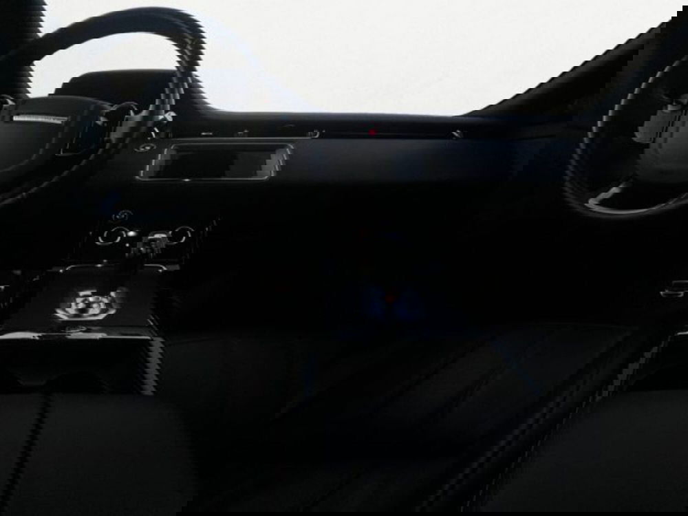 Land Rover Range Rover Evoque usata a Udine (9)