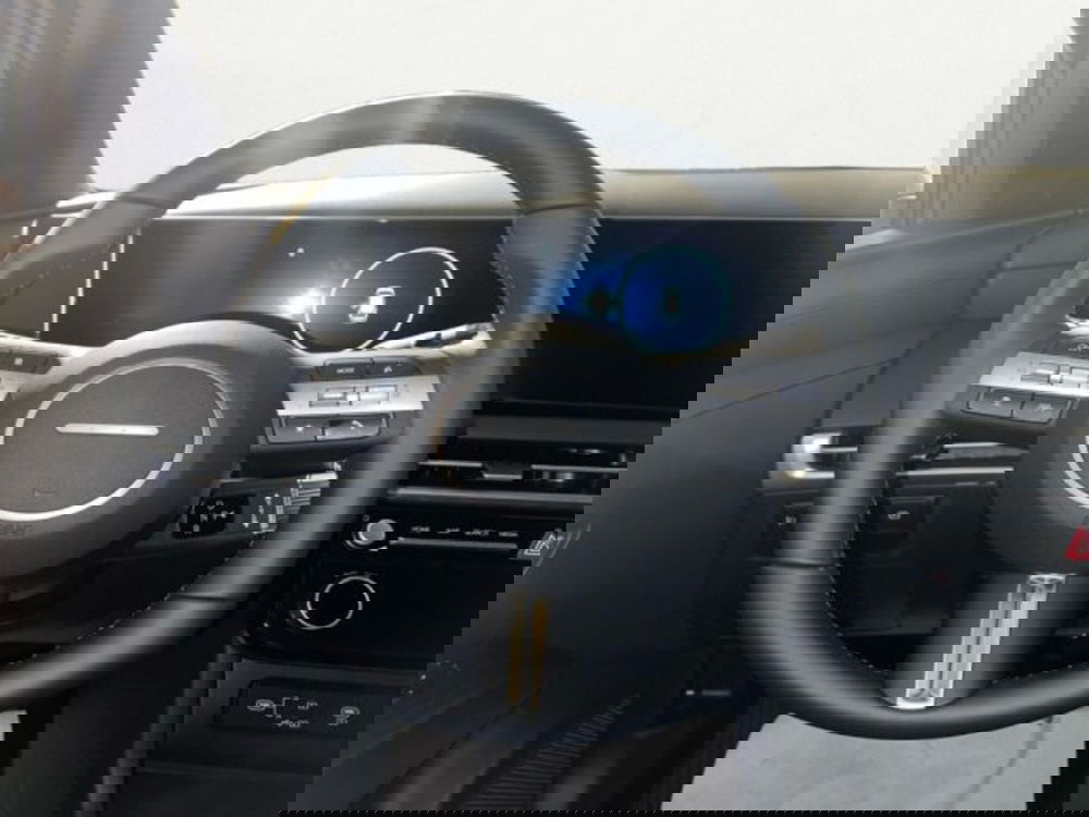 Hyundai Tucson nuova a Udine (10)