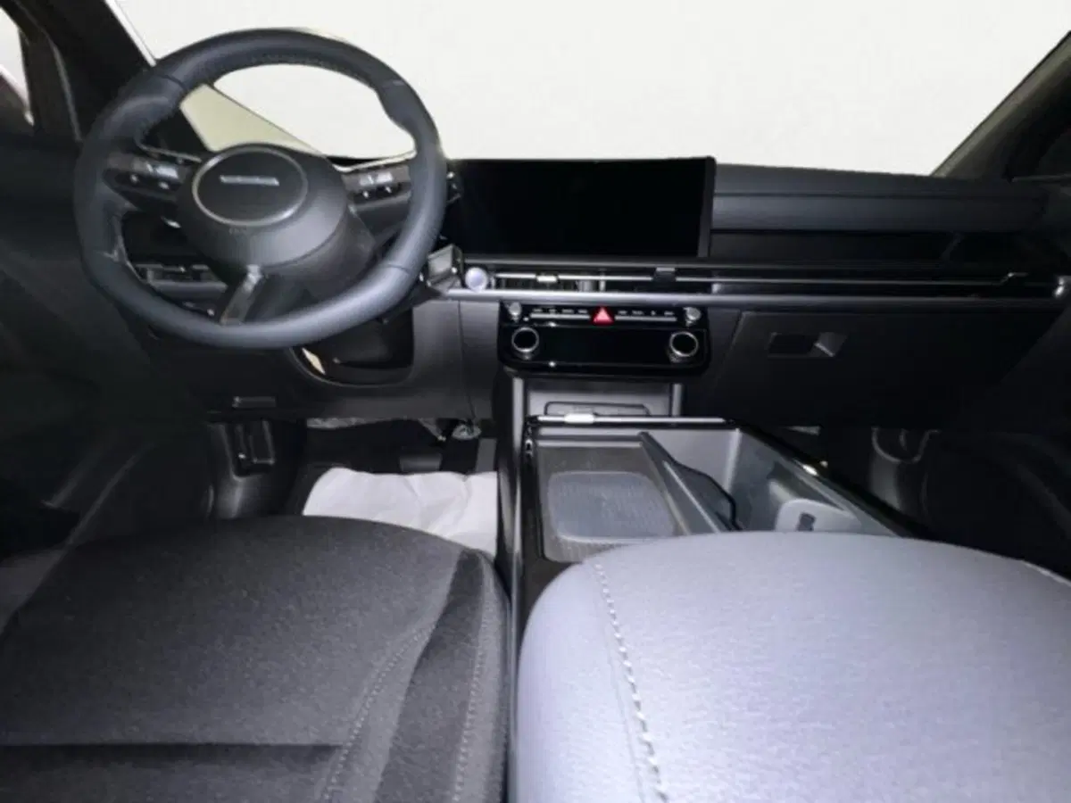 Hyundai Tucson nuova a Udine (10)
